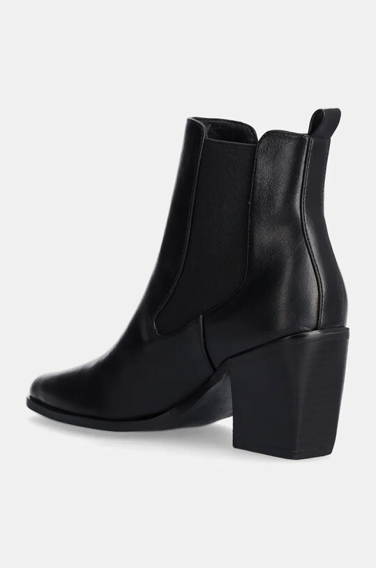 Încălțăminte Answear Lab botine JB3403.HWK negru