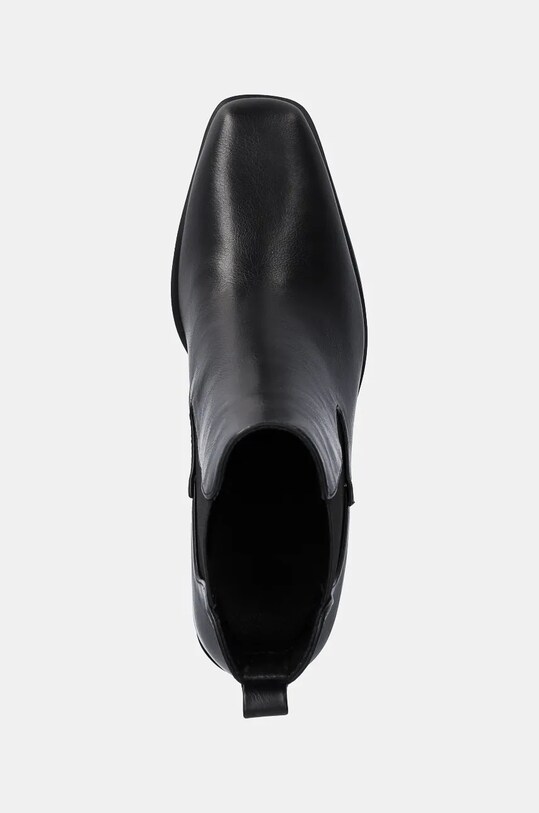 Answear Lab botine negru JB3403.HWK