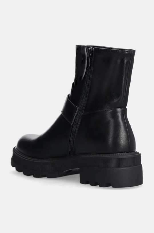 Взуття Черевики Answear Lab LB885.hms чорний