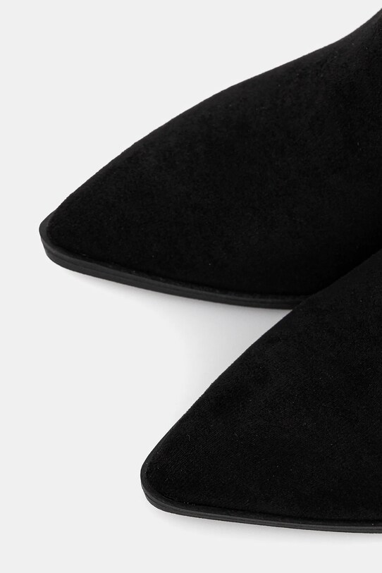 Черевики Answear.LAB чорний 8239.hms