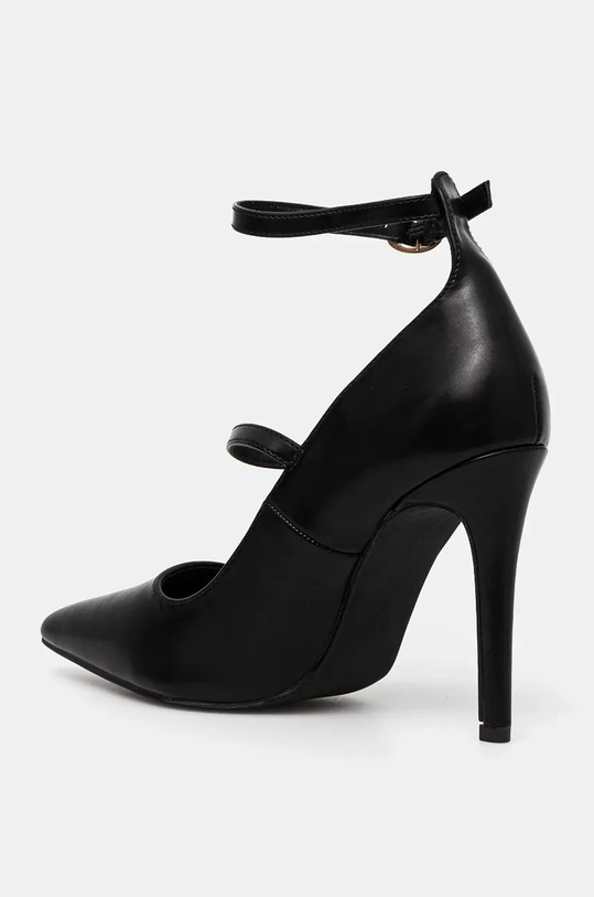 Obuwie Answear Lab szpilki 2258.hms czarny