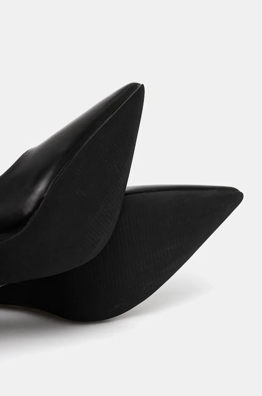 Answear Lab szpilki czarny 2258.hms