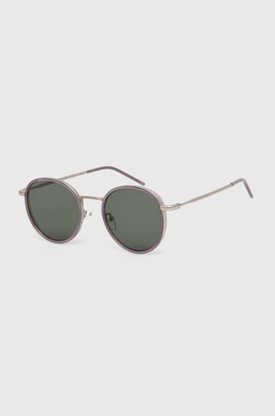 Answear Lab okulary przeciwsłoneczne 8103.HWK szary WZ24