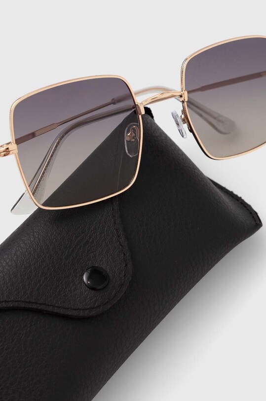 Accesorii Answear Lab ochelari de soare 203048.HWK aur