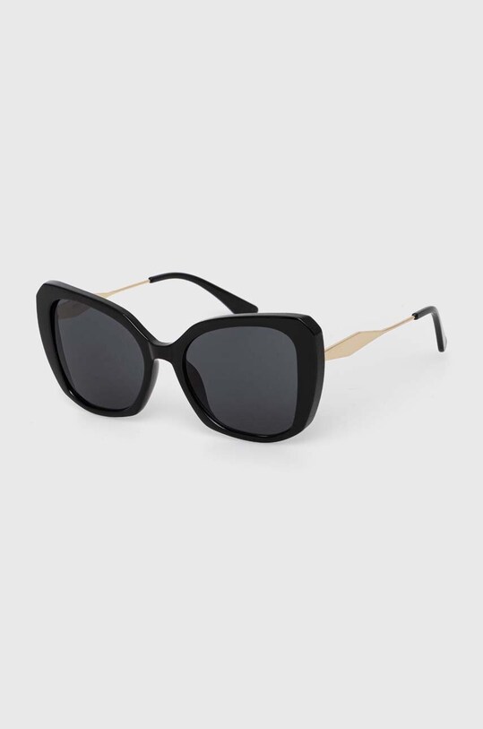 Answear Lab ochelari de soare 28357.HWK negru WW25