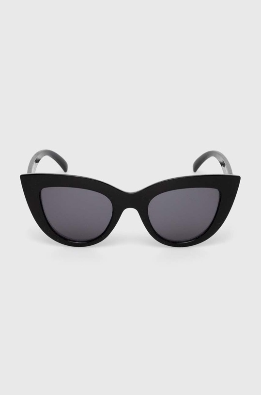 Answear Lab okulary przeciwsłoneczne S7188.HWK czarny WZ24