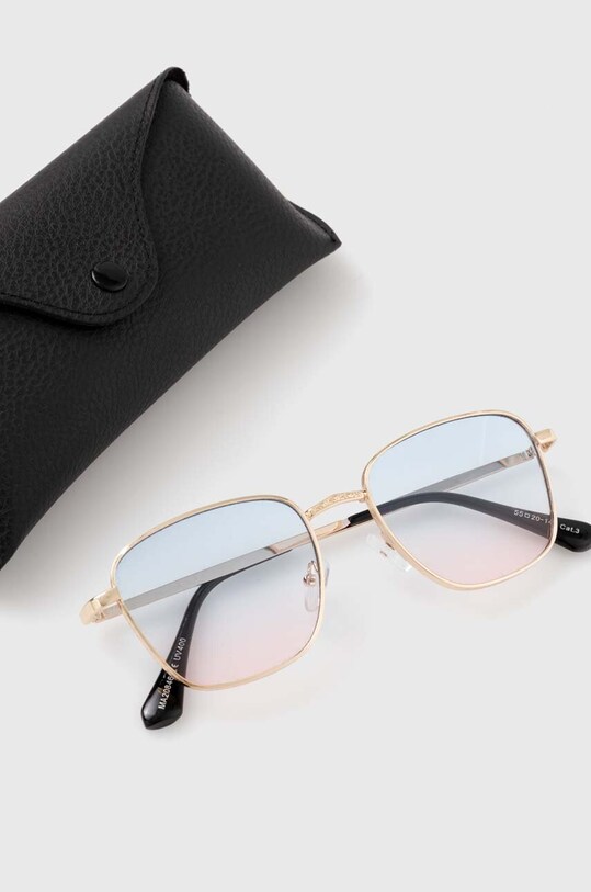 Accesorii Answear Lab ochelari de soare MA20846.1HWK roz
