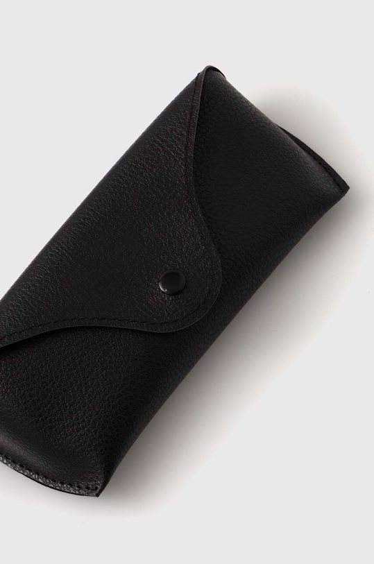 Answear Lab okulary przeciwsłoneczne Ma80065.HMS różowy