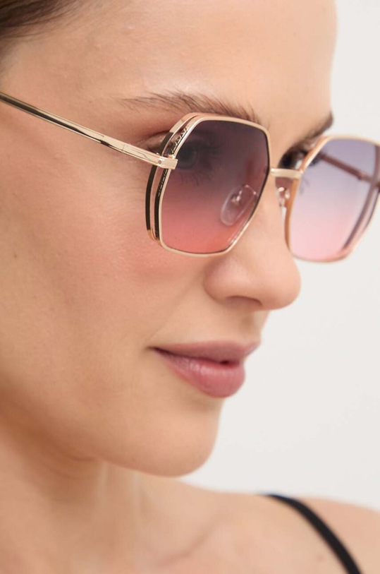 Answear Lab okulary przeciwsłoneczne Ma80065.HMS