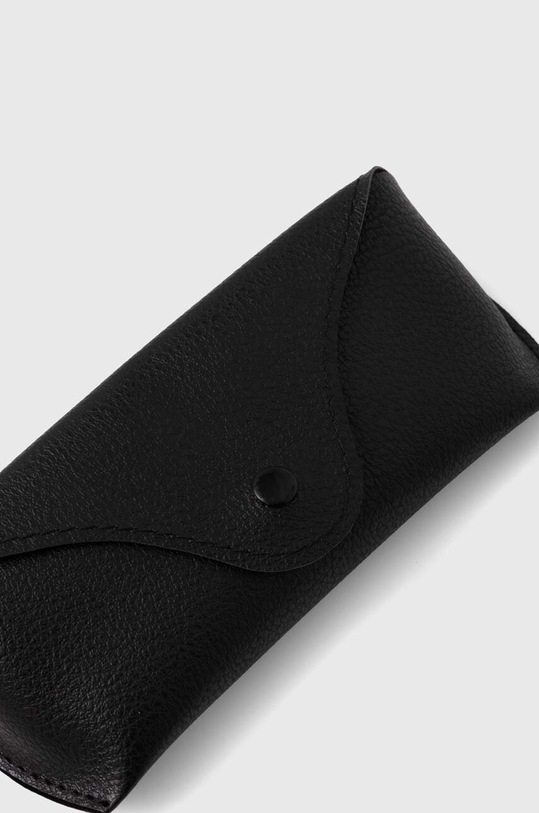 Answear Lab okulary przeciwsłoneczne Ma80065.HMS niebieski