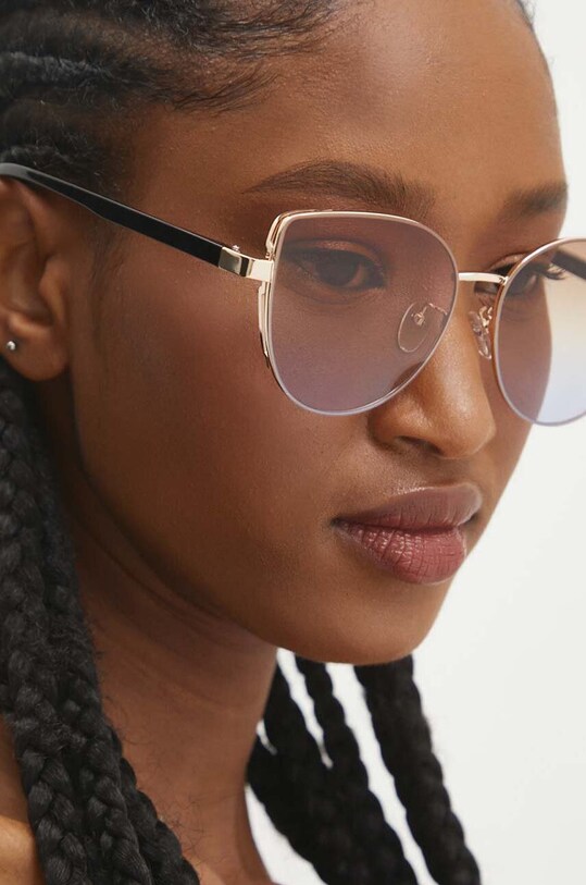 Answear Lab okulary przeciwsłoneczne MA20859.HMS