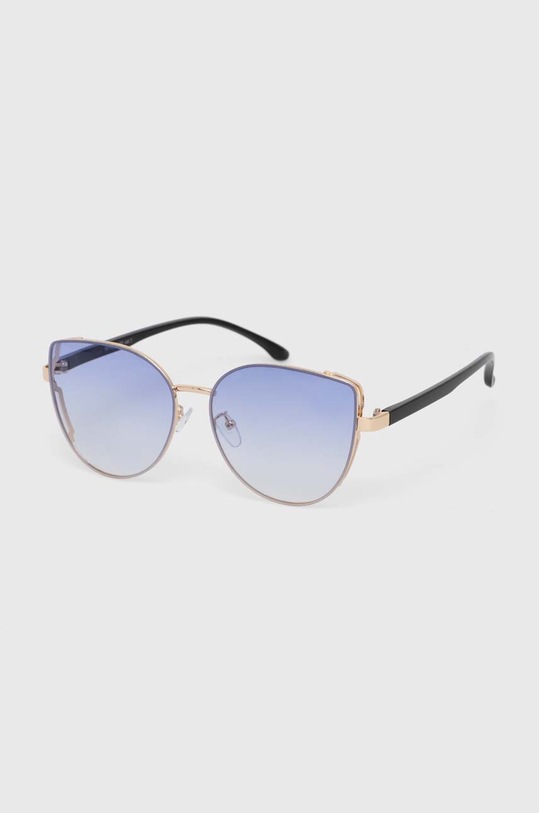 Answear Lab ochelari de soare nu albastru MA20859.HMS