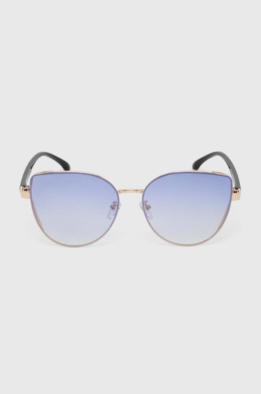 Answear Lab ochelari de soare MA20859.HMS albastru WZ24