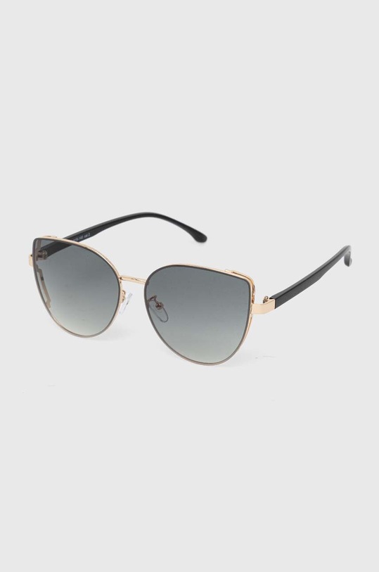 Akcesoria Answear Lab okulary przeciwsłoneczne MA20859.HMS szary