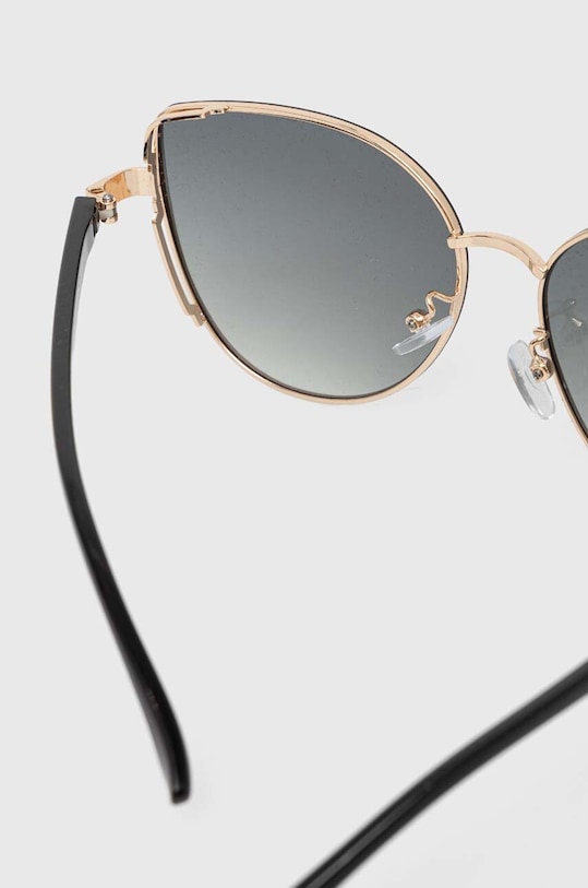 Answear Lab okulary przeciwsłoneczne szary MA20859.HMS