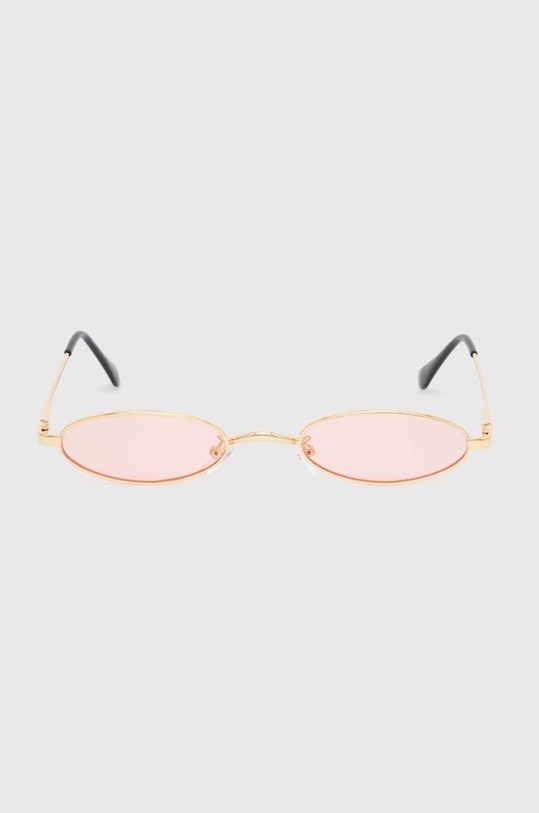 Answear Lab okulary przeciwsłoneczne cv2270.FKK różowy WZ24