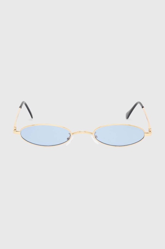 Answear Lab okulary przeciwsłoneczne cv2270.FKK niebieski WZ24