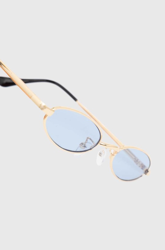 Akcesoria Answear Lab okulary przeciwsłoneczne cv2270.FKK niebieski