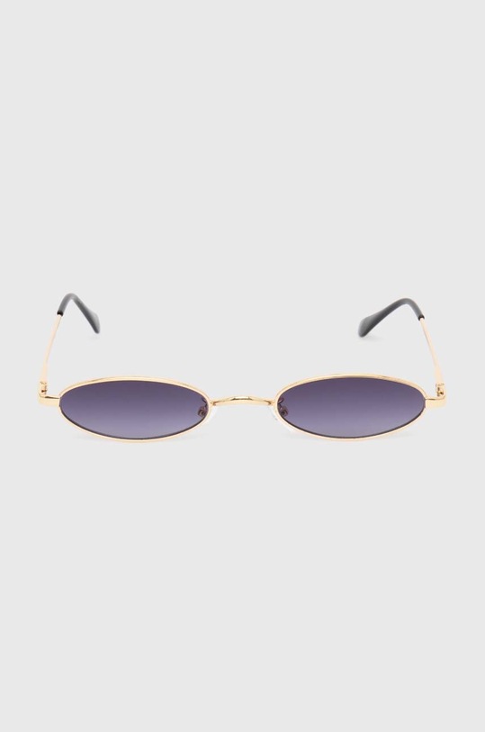 Answear Lab okulary przeciwsłoneczne cv2270.FKK czarny WZ24