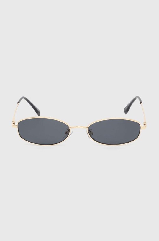 Answear Lab okulary przeciwsłoneczne cv2971.FKK czarny WZ24