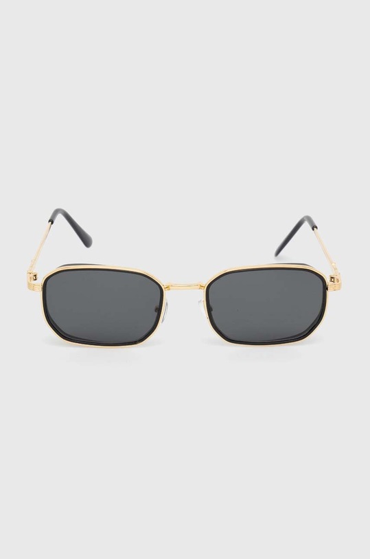 Answear Lab okulary przeciwsłoneczne cv2997.FKK czarny WZ24