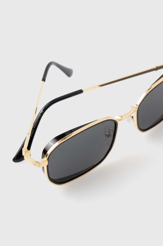 Akcesoria Answear Lab okulary przeciwsłoneczne cv2997.FKK czarny