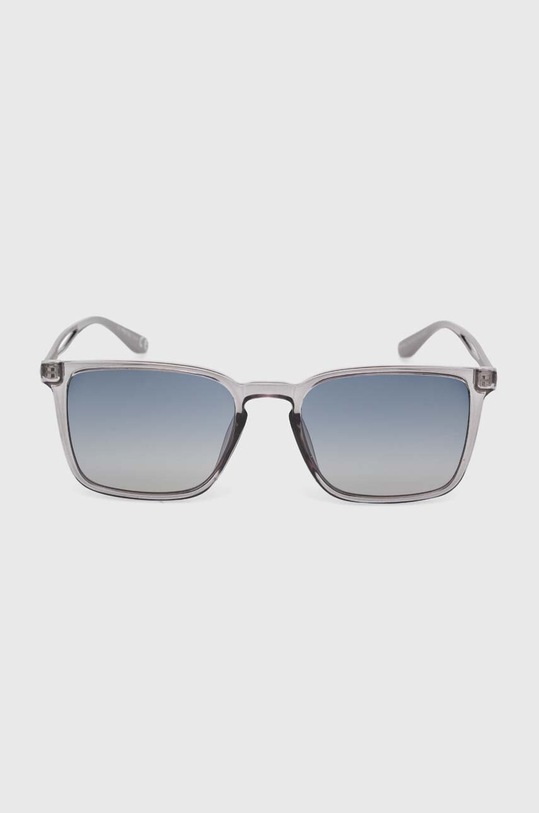Akcesoria Answear.LAB okulary przeciwsłoneczne 28092.HMS szary