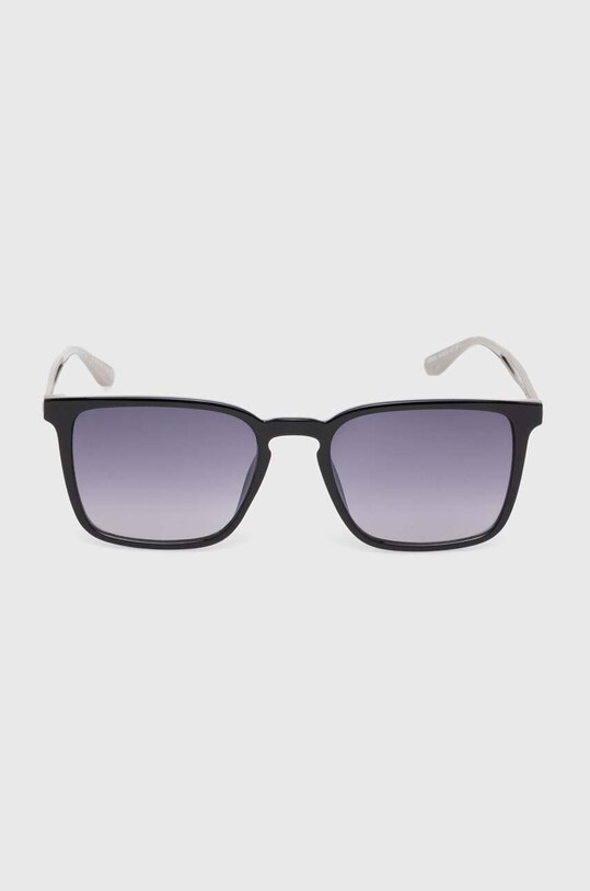 Answear.LAB okulary przeciwsłoneczne 28092.HMS czarny WW25