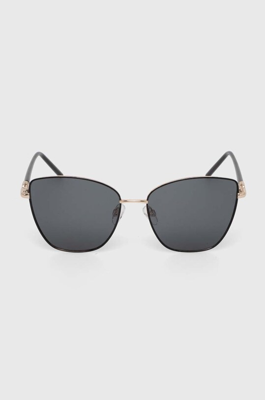 Accesorii Answear Lab ochelari de soare 18156.HMS negru