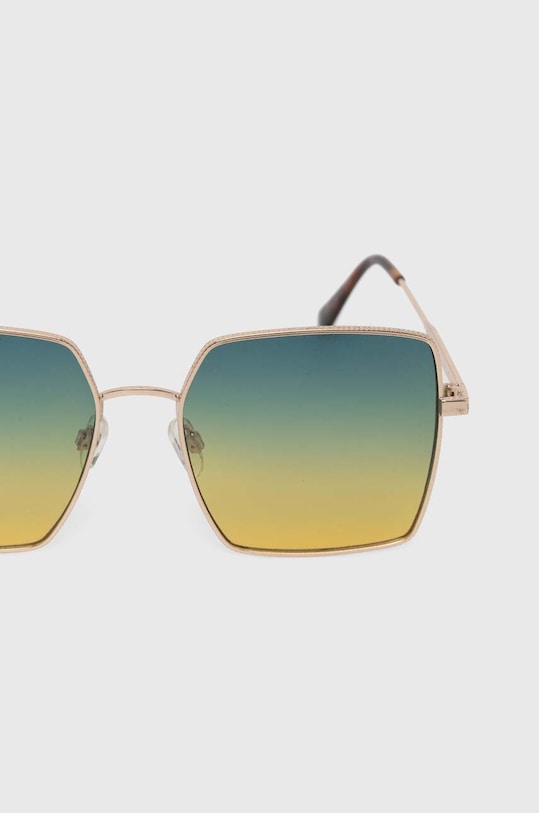 Accesorii Answear Lab ochelari de soare 18126.HMS galben