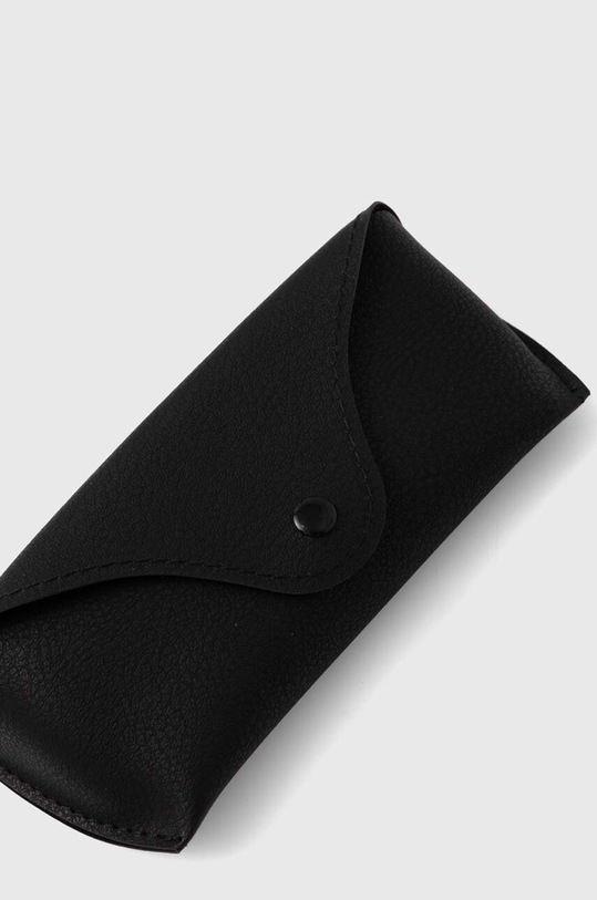 Answear Lab ochelari de soare alb 18110.HMS