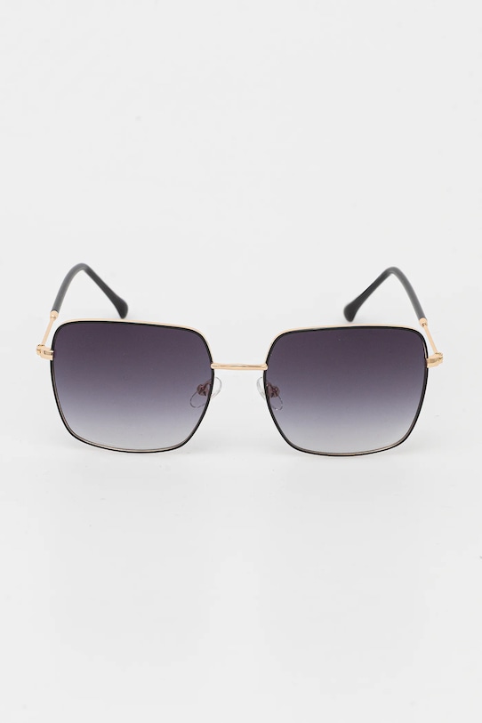 Answear Lab ochelari de soare 18110.HMS negru WW25