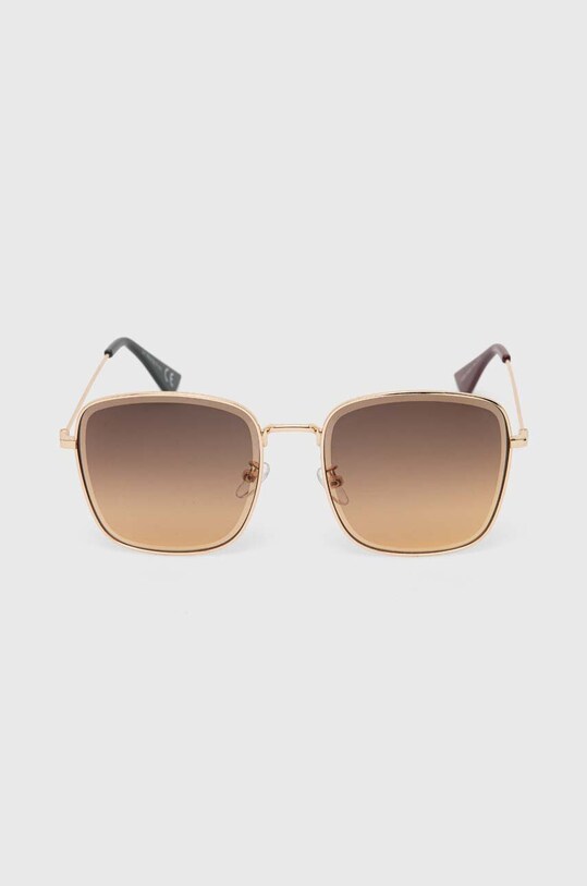 Accesorii Answear Lab ochelari de soare 18058.HMS argintiu