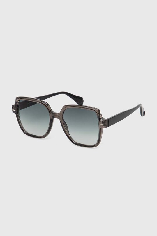 Answear Lab ochelari de soare 28184.HMS verde WZ24