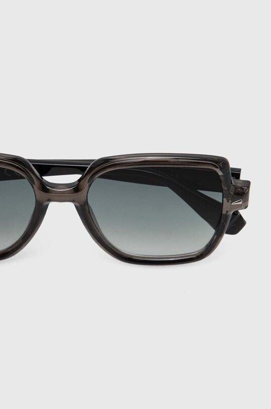 Answear Lab ochelari de soare verde 28184.HMS