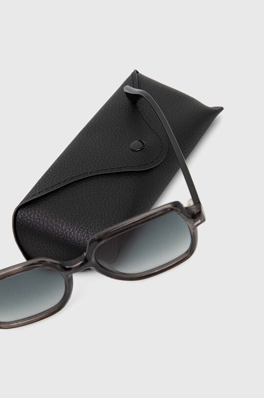 Answear Lab ochelari de soare 28184.HMS verde