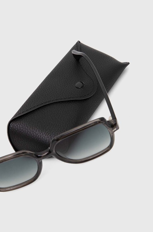 Answear Lab ochelari de soare 28184.HMS verde