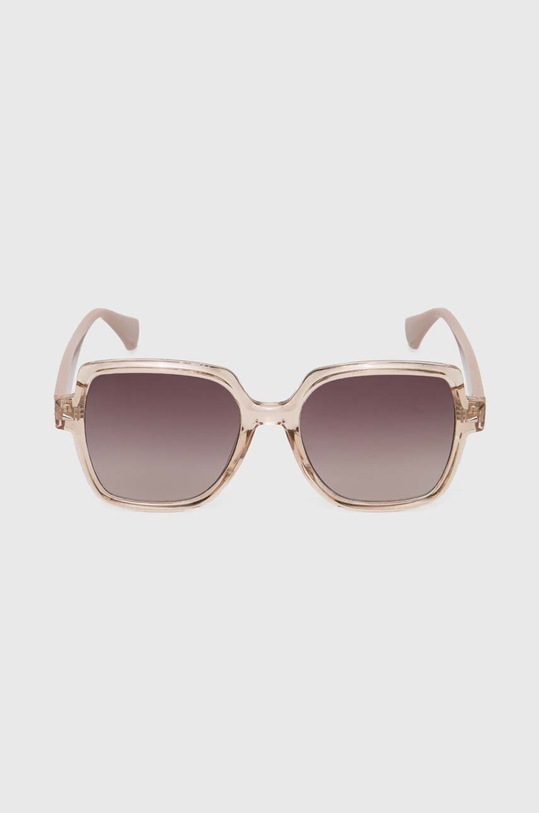 Accesorii Answear Lab ochelari de soare 28184.HMS bej