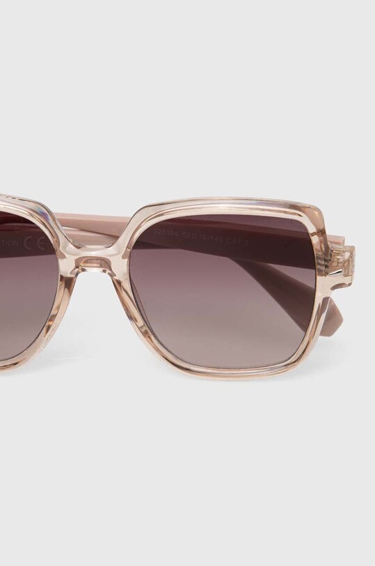 Answear Lab ochelari de soare bej 28184.HMS