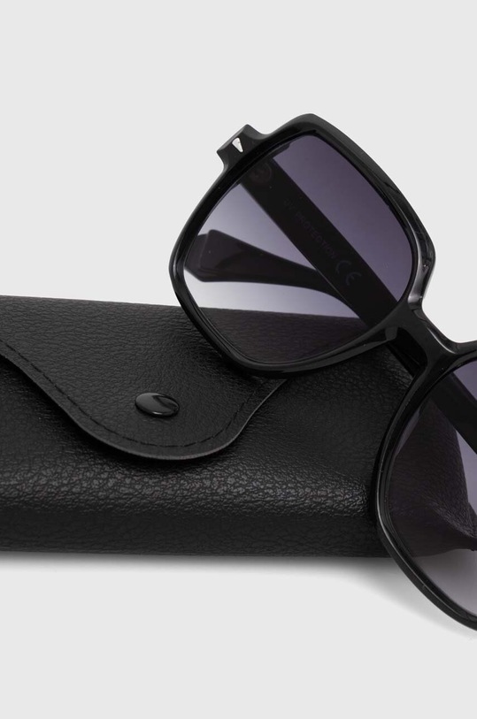 Accesorii Answear Lab ochelari de soare 28184.HMS negru