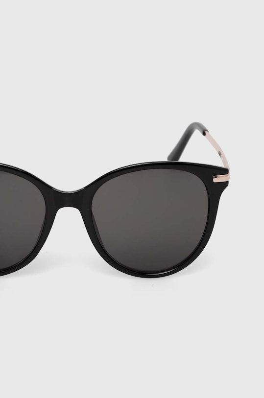 Answear Lab okulary przeciwsłoneczne 28182.HMS czarny WZ24