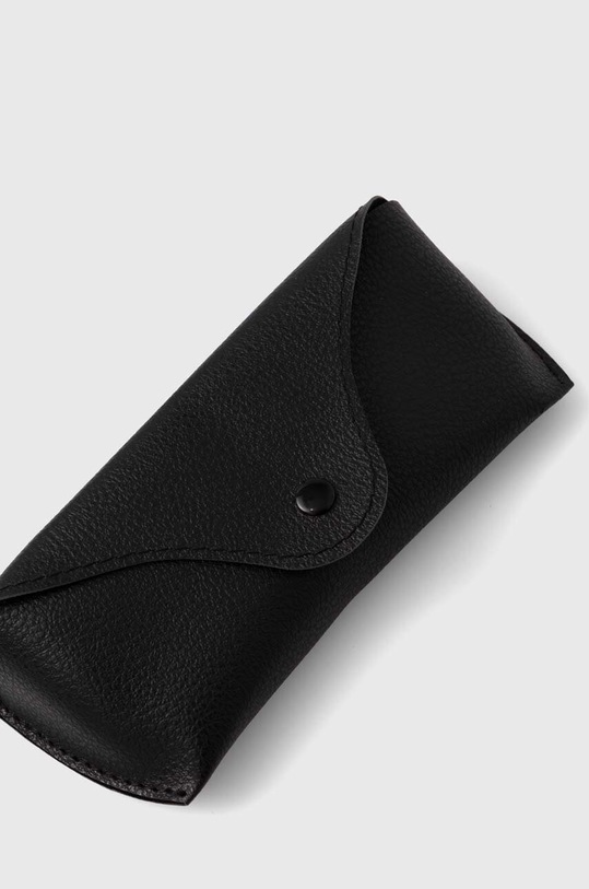 Answear Lab okulary przeciwsłoneczne beżowy 28010.HMS