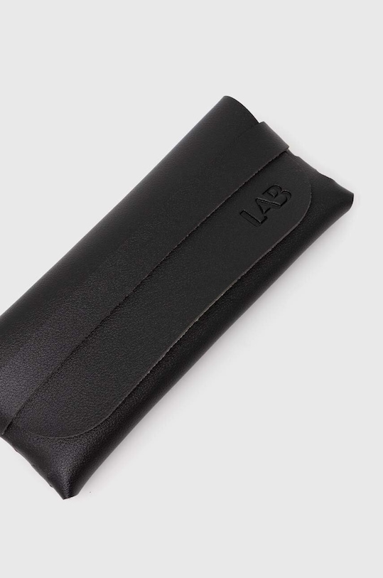 Answear.LAB okulary przeciwsłoneczne brązowy 28119.hh