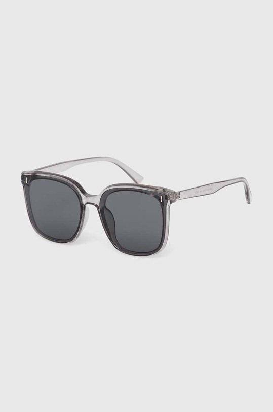 Answear.LAB okulary przeciwsłoneczne 28119.hh szary WZ24