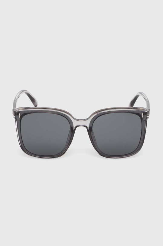 Akcesoria Answear.LAB okulary przeciwsłoneczne 28119.hh szary