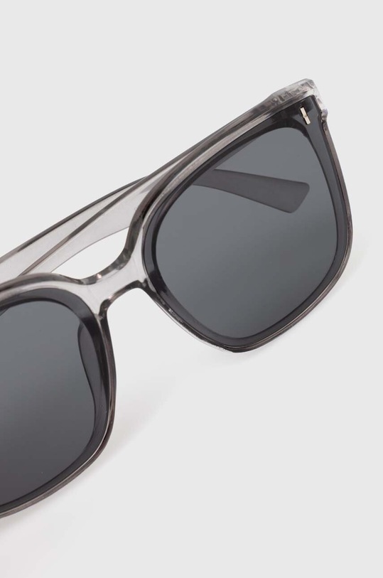 Answear.LAB okulary przeciwsłoneczne szary 28119.hh