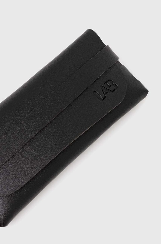 Answear.LAB okulary przeciwsłoneczne 28119.hh szary