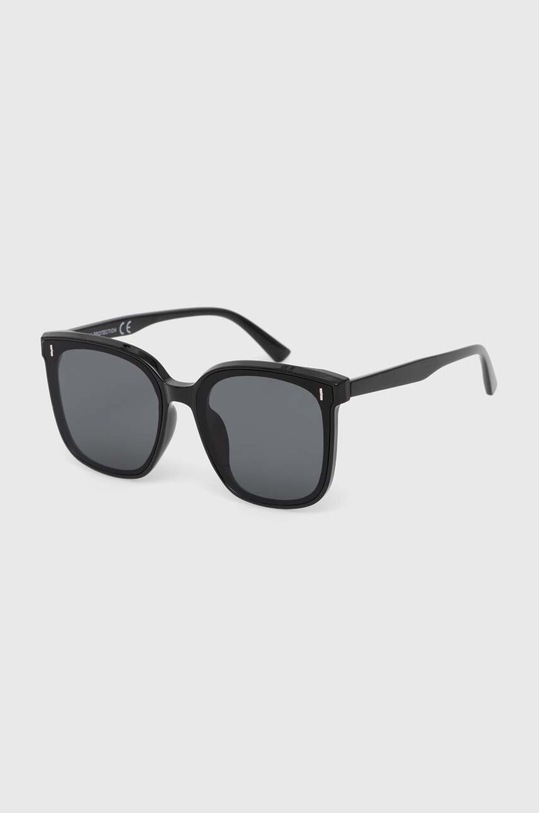 Answear.LAB okulary przeciwsłoneczne 28119.hh czarny WZ24