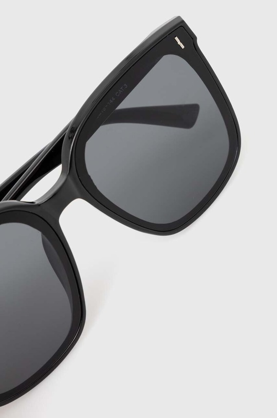 Answear.LAB okulary przeciwsłoneczne czarny 28119.hh