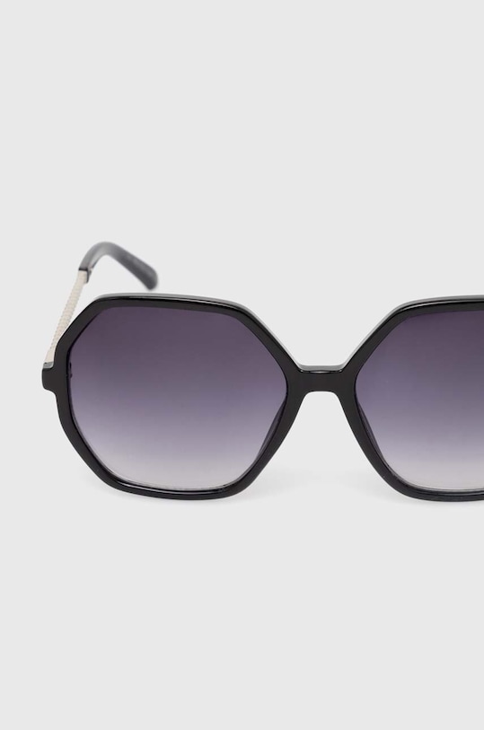 Answear Lab ochelari de soare 28100.hh negru WZ24